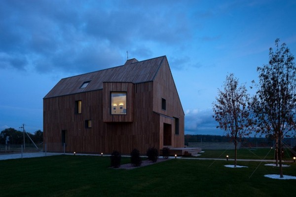 immobilier Maison 3071