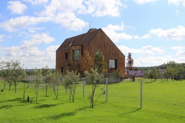immobilier Maison 3071