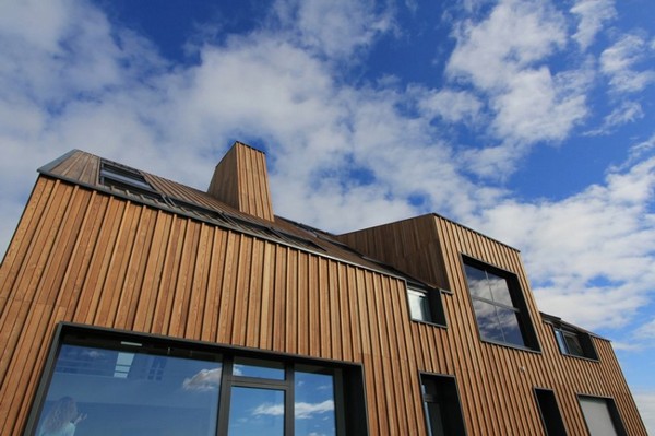 immobilier Maison 3071