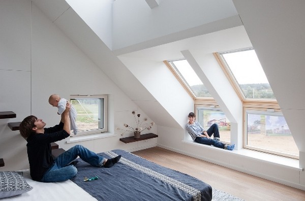 immobilier Maison 3071
