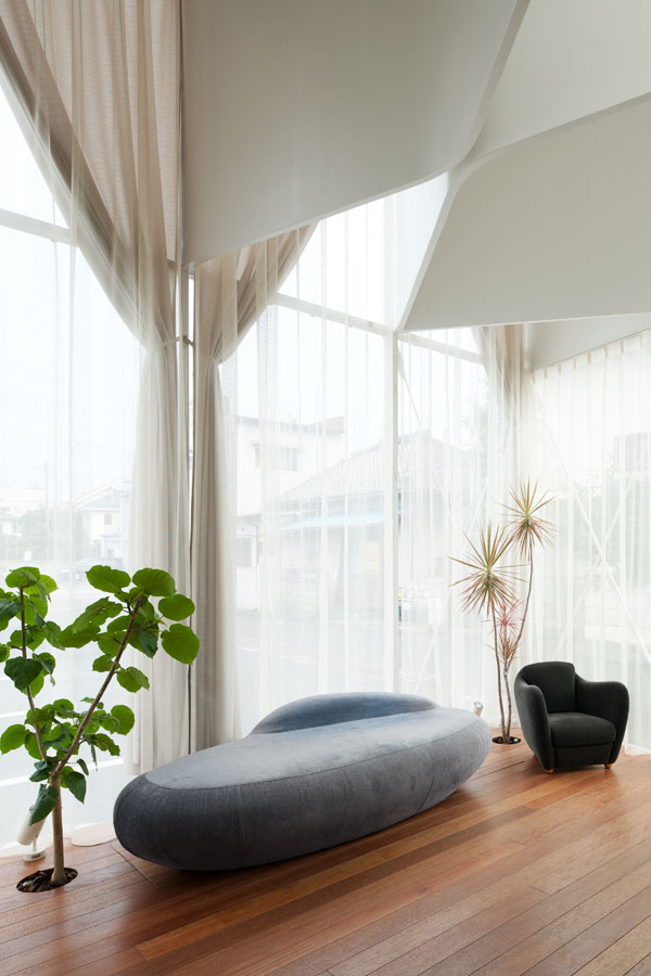 immobilier Maison 3073