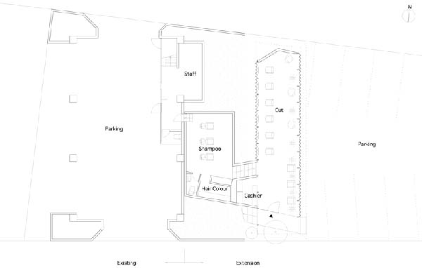 immobilier Maison 3073