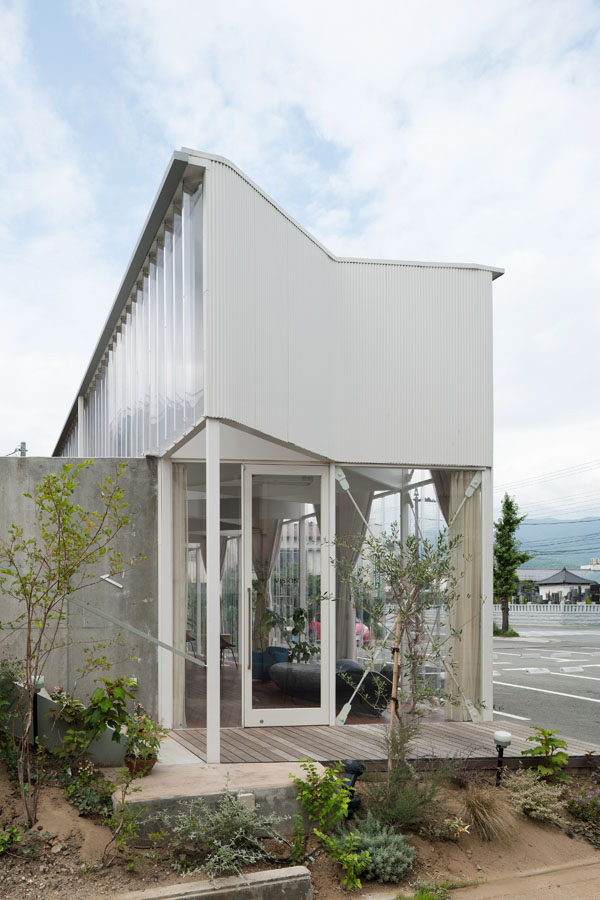immobilier Maison 3073