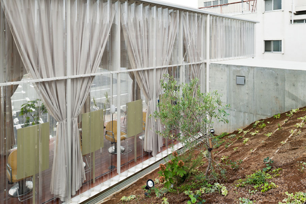 immobilier Maison 3073
