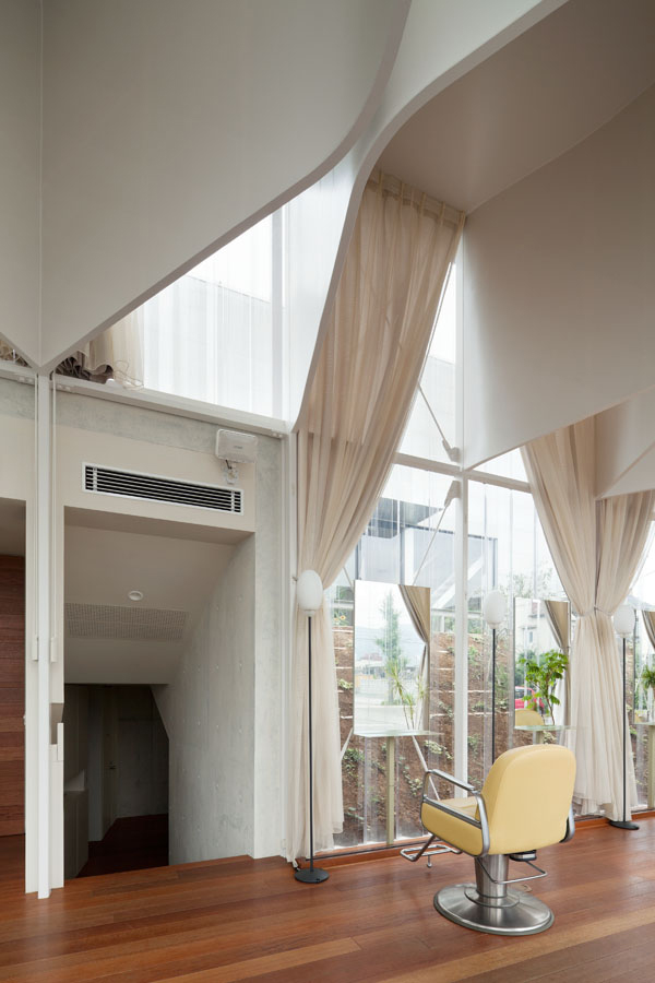 immobilier Maison 3073