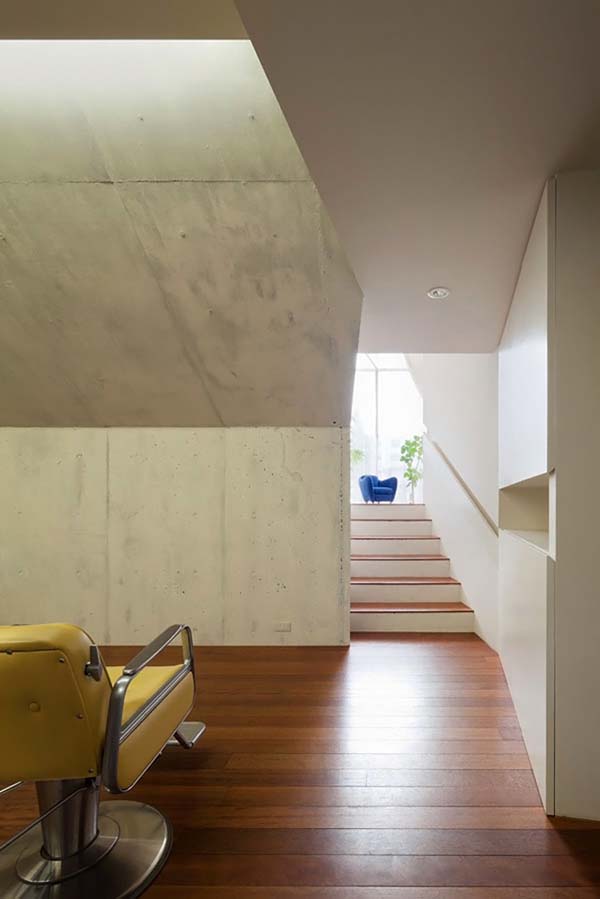 immobilier Maison 3073
