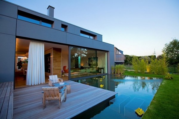 immobilier Maison 3075