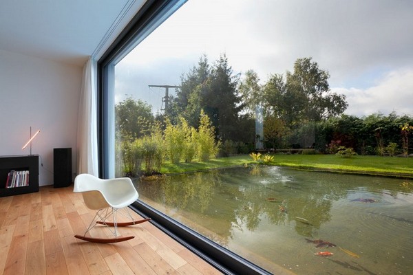 immobilier Maison 3075