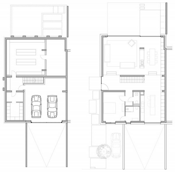 immobilier Maison 3075