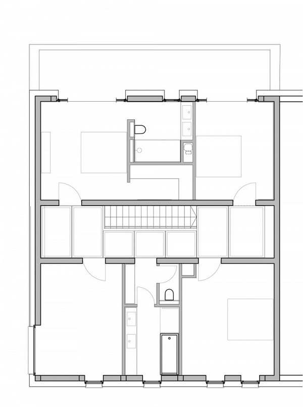 immobilier Maison 3075