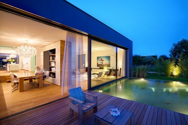 immobilier Maison 3075