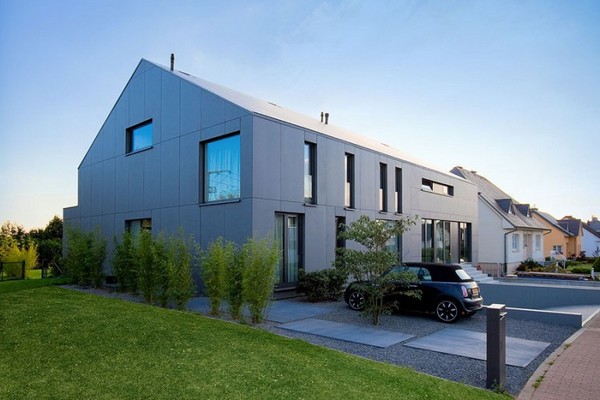 immobilier Maison 3075