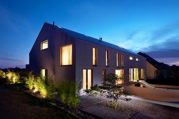 immobilier Maison 3075
