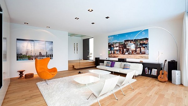 immobilier Maison 3075