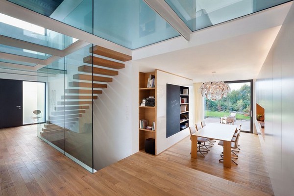 immobilier Maison 3075