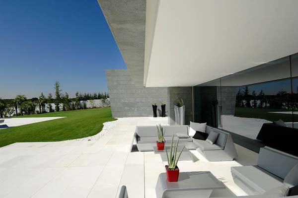 immobilier Maison 3076