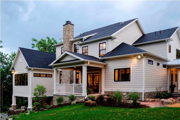 immobilier Maison 308
