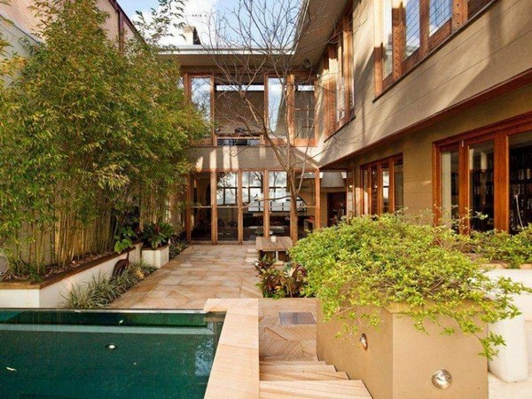immobilier Maison 3081