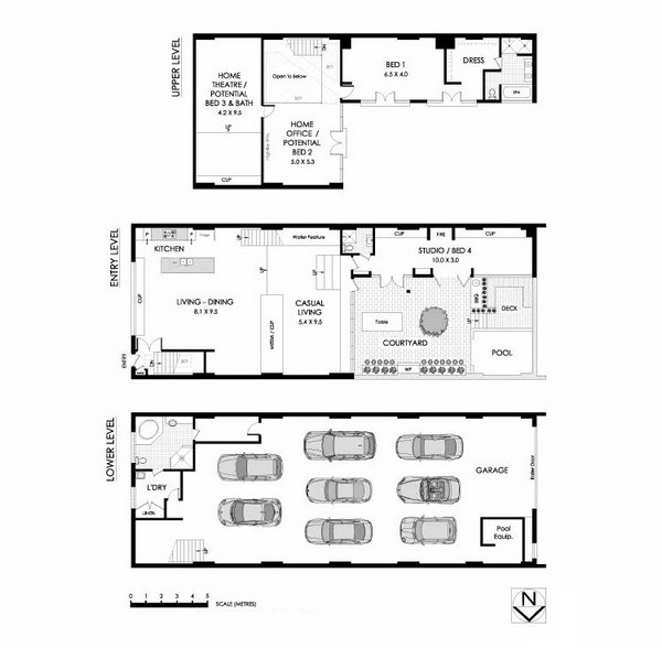immobilier Maison 3081