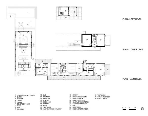 immobilier Maison 3084