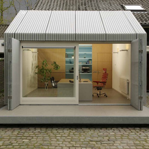 immobilier Maison 3086