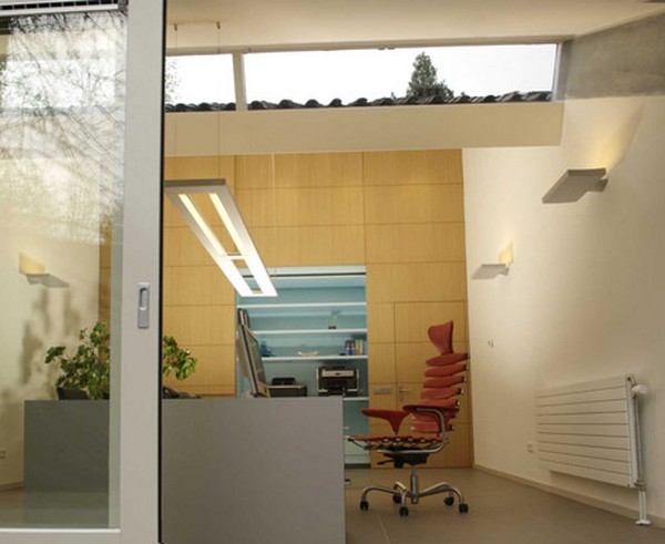 immobilier Maison 3086