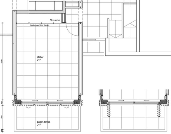 immobilier Maison 3086