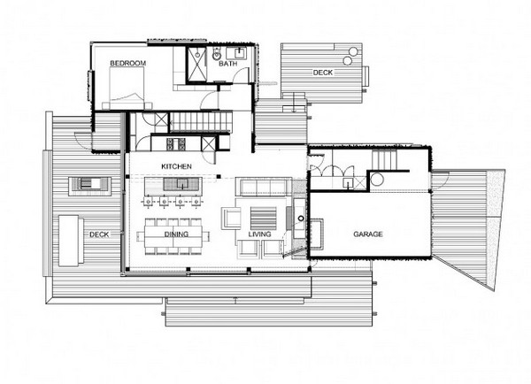 immobilier Maison 3088