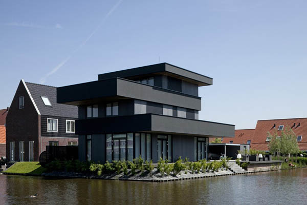 immobilier Maison 3097