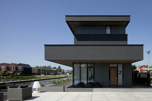 immobilier Maison 3097