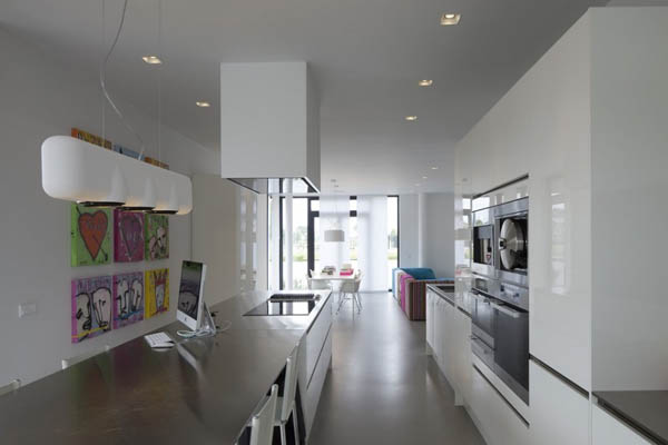 immobilier Maison 3097