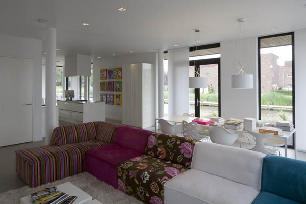 immobilier Maison 3097