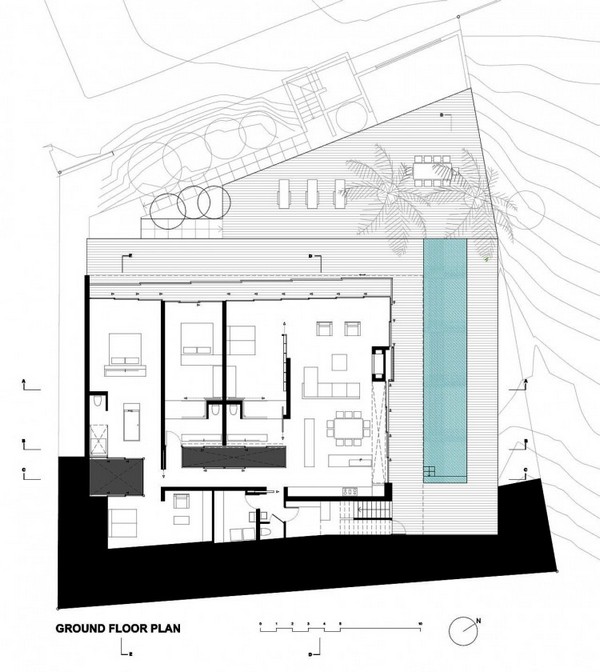 immobilier Maison 3102