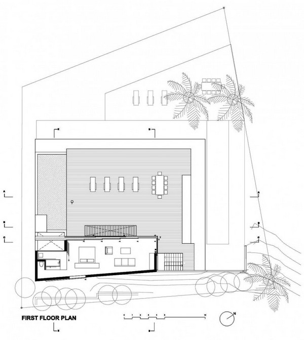 immobilier Maison 3102