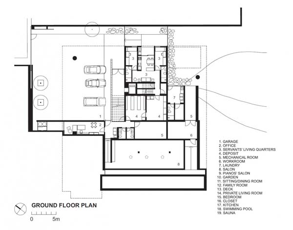 immobilier Maison 3103