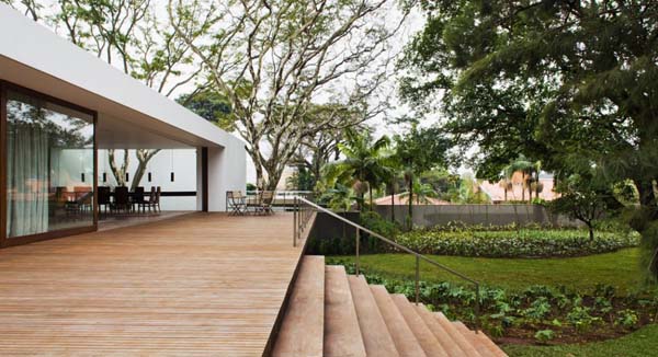 immobilier Maison 3103