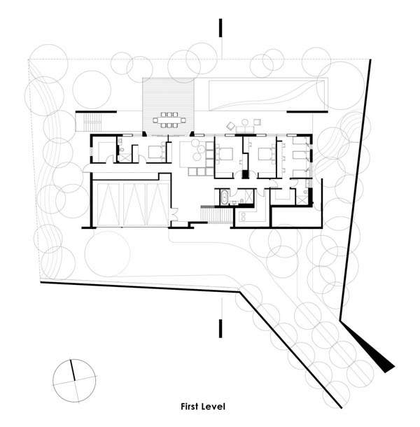 immobilier Maison 3104