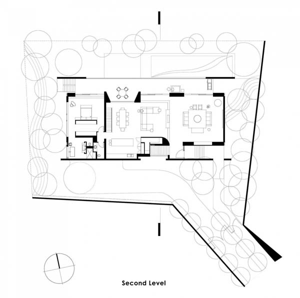 immobilier Maison 3104