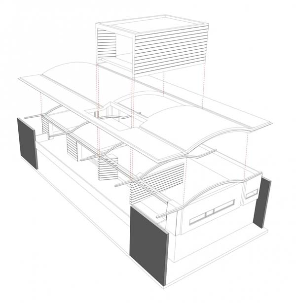 immobilier Maison 3104