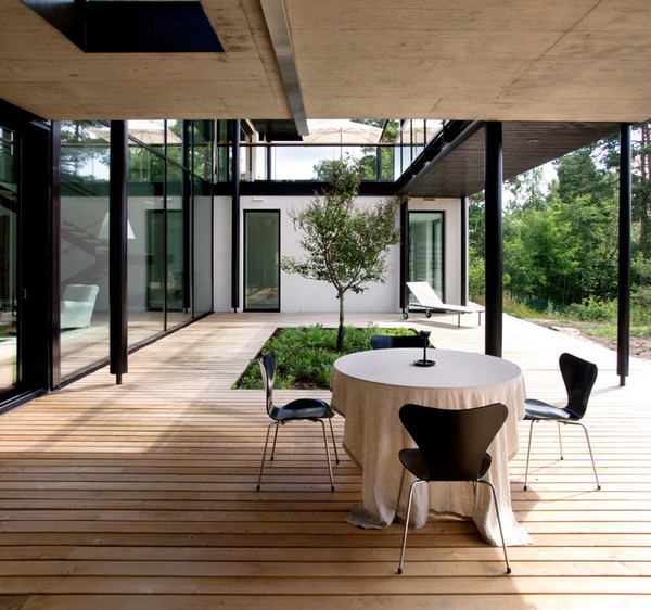 immobilier Maison 3111