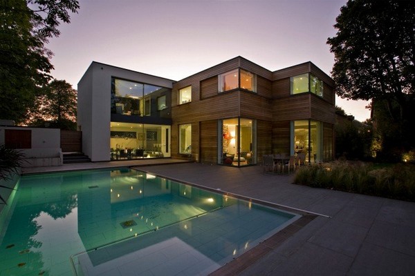 immobilier Maison 3113