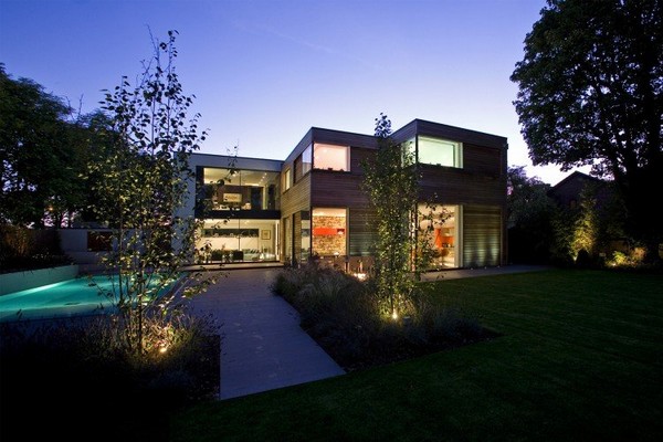 immobilier Maison 3113