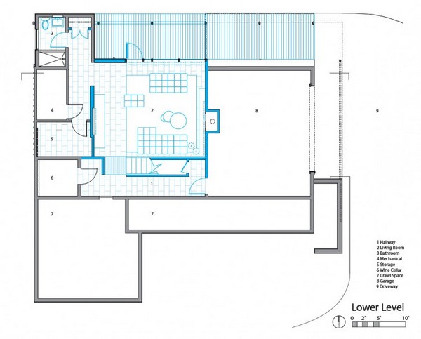 immobilier Maison 3116