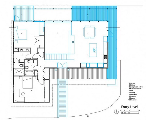 immobilier Maison 3116