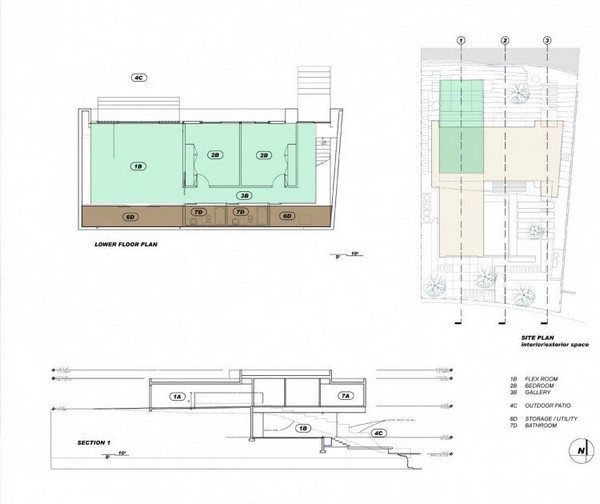 immobilier Maison 3117