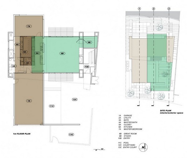 immobilier Maison 3117