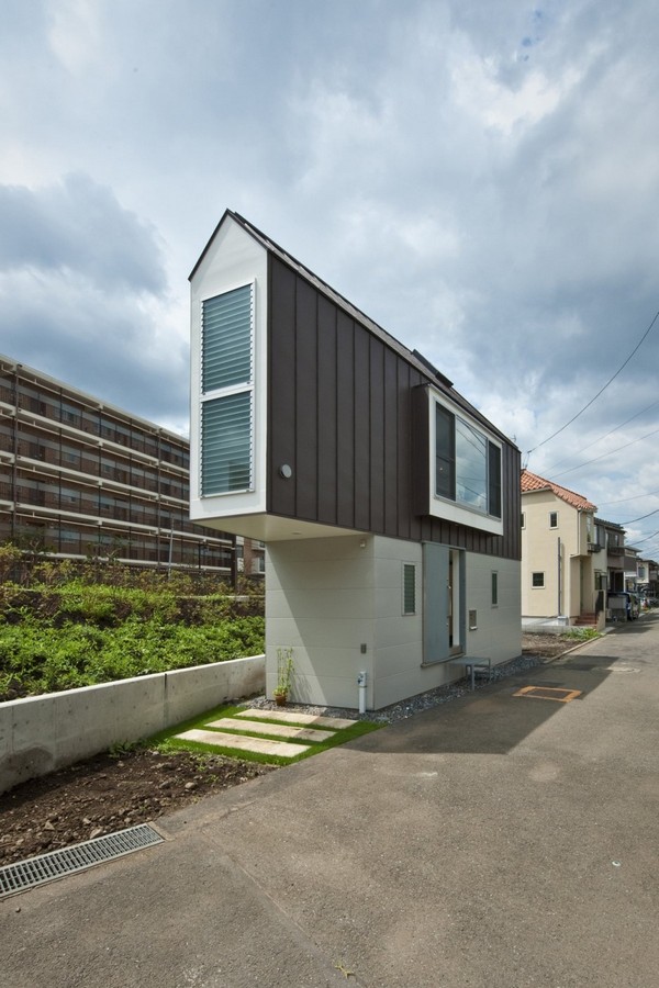 immobilier Maison 3118