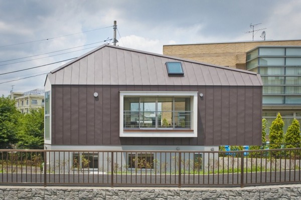 immobilier Maison 3118