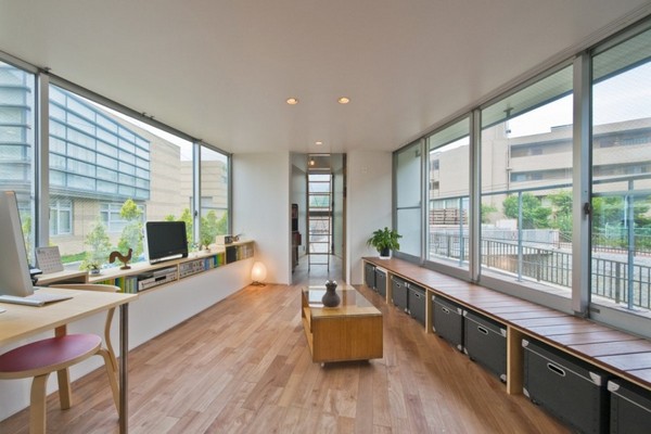 immobilier Maison 3118