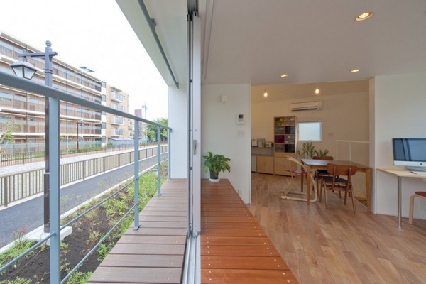 immobilier Maison 3118
